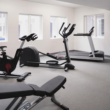 Stayapt Suites North Little Rock Ngoại thất bức ảnh