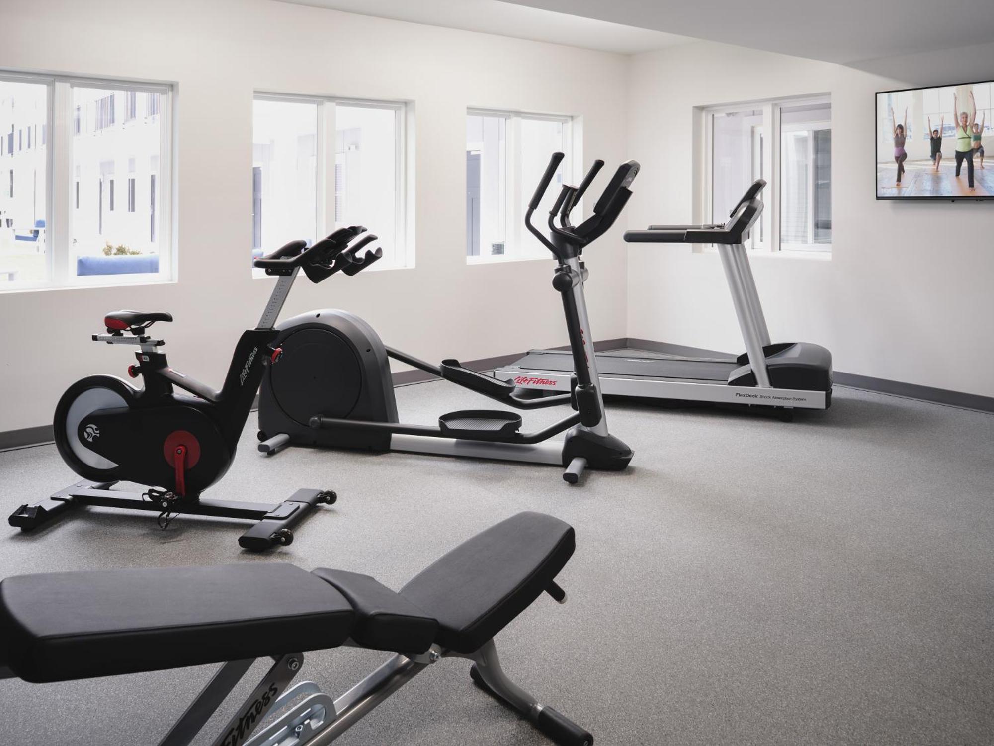 Stayapt Suites North Little Rock Ngoại thất bức ảnh