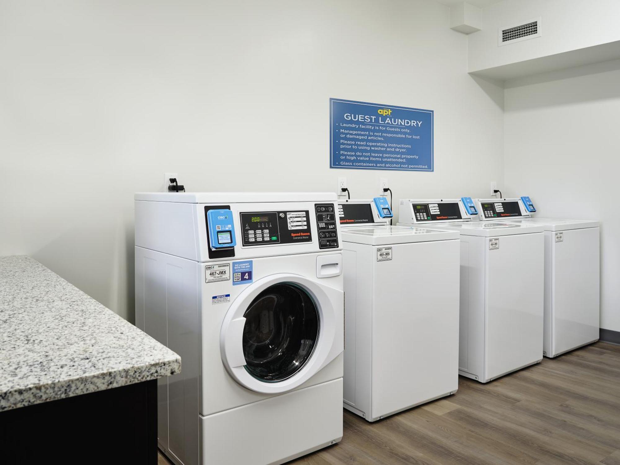 Stayapt Suites North Little Rock Ngoại thất bức ảnh