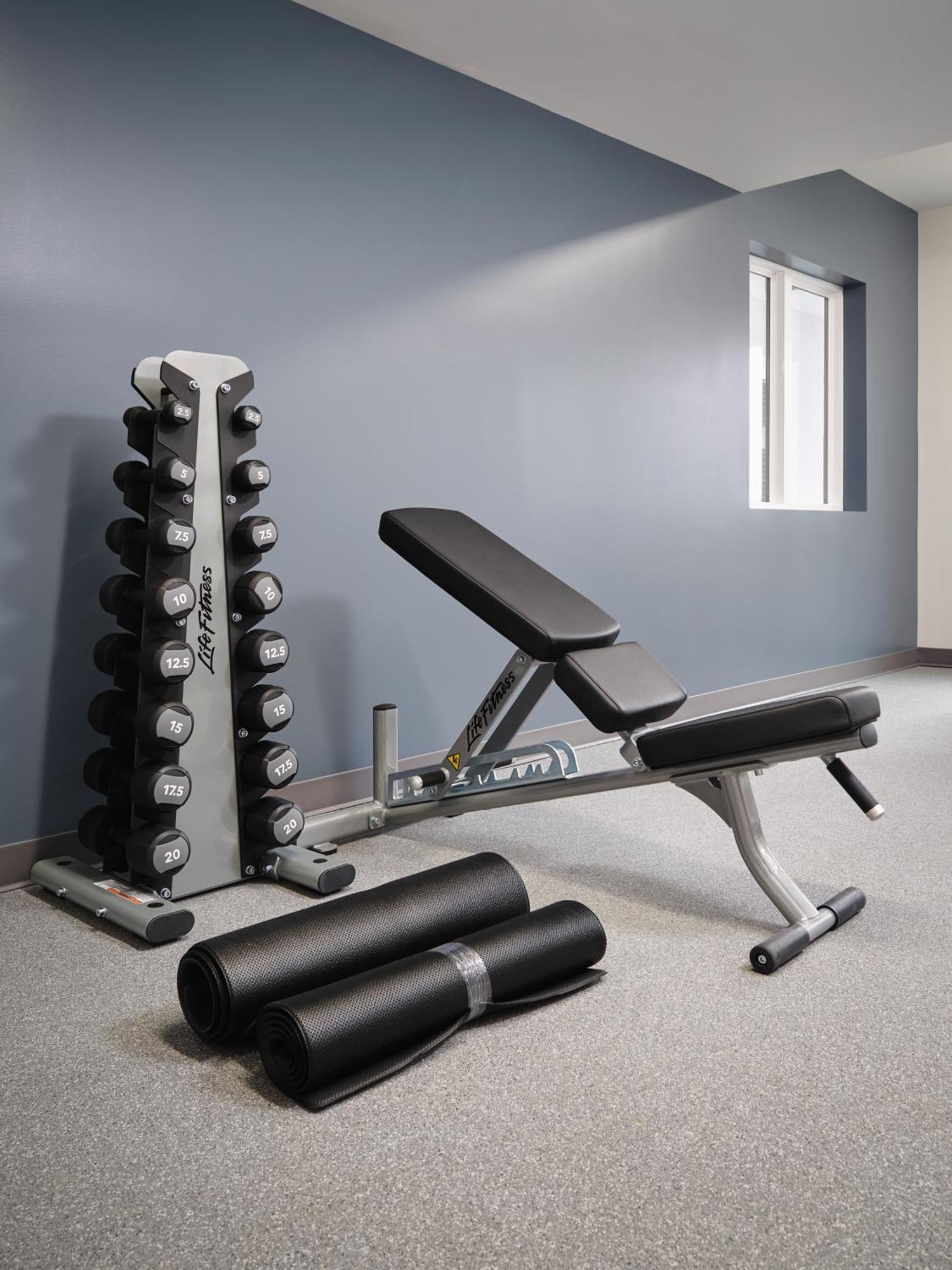 Stayapt Suites North Little Rock Ngoại thất bức ảnh