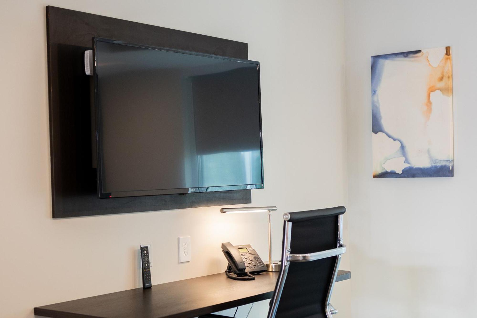 Stayapt Suites North Little Rock Ngoại thất bức ảnh
